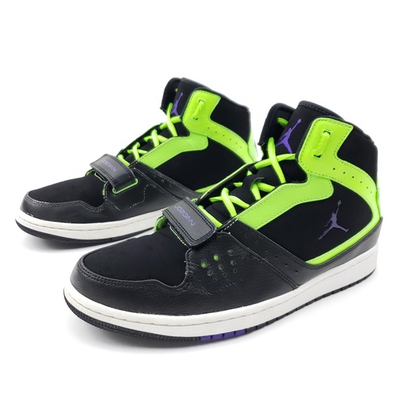 jordan 1 flight strap